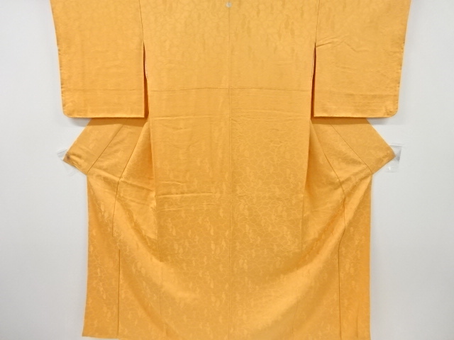 JAPANESE KIMONO / IROMUJI / WOVEN WATER JAG